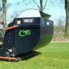 2022 Trilo C15A Aerators — Machinery Depot Pro