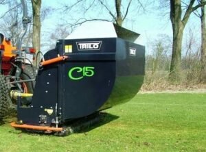 trilo-c15a-scarifier-collector7d747e87.jpg 2022 Trilo C15A Aerators — Machinery Depot Pro