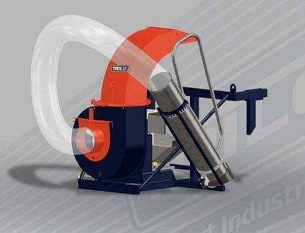 trilo-su40-suction-unit-tailgac5ed8281.jpg 2022 Trilo SU40 Aerators — Machinery Depot Pro