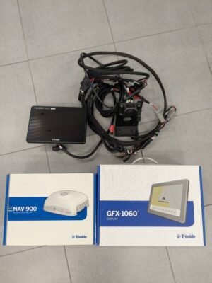 2024 Trimble GFX 1060 + NAV900 + Gps — Machinery Depot Pro