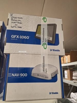 trimble-nav-900-ja-gfx-1060e97b7d93.jpg Trimble NAV 900 ja GFX 1060 Gps — Machinery Depot Pro