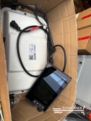 2023 Trimble VARIOGUIDE RTK Gps — Machinery Depot Pro