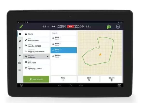 2022 Trimble XCN 1050 Gps — Machinery Depot Pro