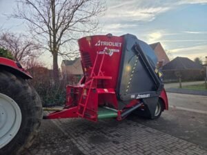trioliet-triomix-s-1-1200be04450c.jpg 2018 Trioliet TRIOMIX S 1 - 1200 Mixerfeeders — Machinery Depot Pro