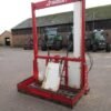 2008 Trioliet TU 195 Silo Equipment â€” Machinery Depot Pro