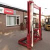 2008 Trioliet TU 195 Silo Equipment â€” Machinery Depot Pro