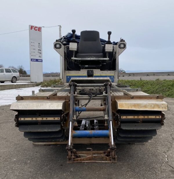 truxor-t50-euro5-1er-main-endofe256117.jpg 2022 Truxor T50 / Euro5 1er Workboats — Machinery Depot Pro