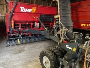 tume-titan30003f5e83ac.jpg 2016 Tume Titan3000 Agricombinationdrills — Machinery Depot Pro