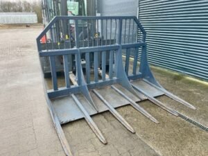 ukurant-ensilage-fordelerc2e0f77f.jpg 2021 Ukurant ensilage Otherloadanddigacc — Machinery Depot Pro