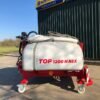 2022 Unia Top 1200 H REX Agricombinationdrills — Machinery Depot Pro