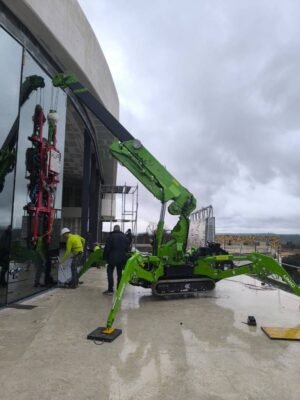 unic-um4457405eb30.jpg 2024 Unic UM445 Mini Cranes — Machinery Depot Pro