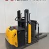 2020 UniCarriers EPL100 Low Order Pickers â€” Machinery Depot Pro