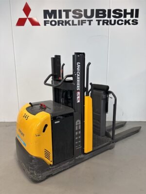 unicarriers-epl100bd2df35b-1.jpg 2020 UniCarriers EPL100 Low Order Pickers — Machinery Depot Pro