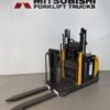2020 UniCarriers EPL100 Low Order Pickers â€” Machinery Depot Pro