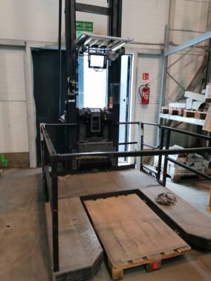 unicarriers-epm100db4eae62.jpg 2020 UniCarriers EPM100 Highorderpickers — Machinery Depot Pro