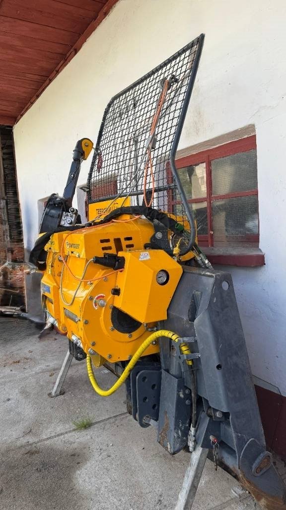 2024 Uniforest 2x85G - 2 1m P Forestrywinches — Machinery Depot Pro