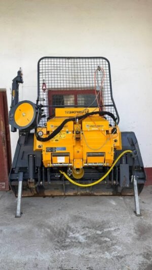 2024 Uniforest 2x85G - 2 1m P Forestrywinches — Machinery Depot Pro