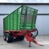 Unsinn 30 M³ Graincarts â€” Machinery Depot Pro