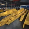 Komatsu BOOMERANG FH450 Komatsu BOOMERANG FH450