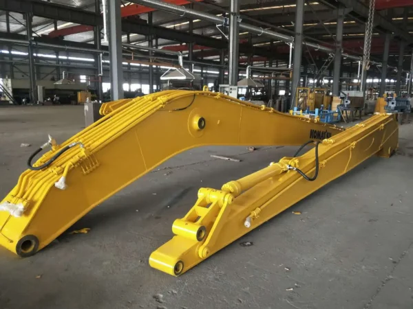 Komatsu BOOMERANG FH450 Komatsu BOOMERANG FH450