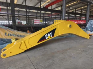 CAT 365 Constructionbooms â€” Machinery Depot Pro