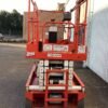 2010 UpRight X32 Scissor Lifts â€” Machinery Depot Pro
