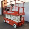 2010 UpRight X32 Scissor Lifts â€” Machinery Depot Pro