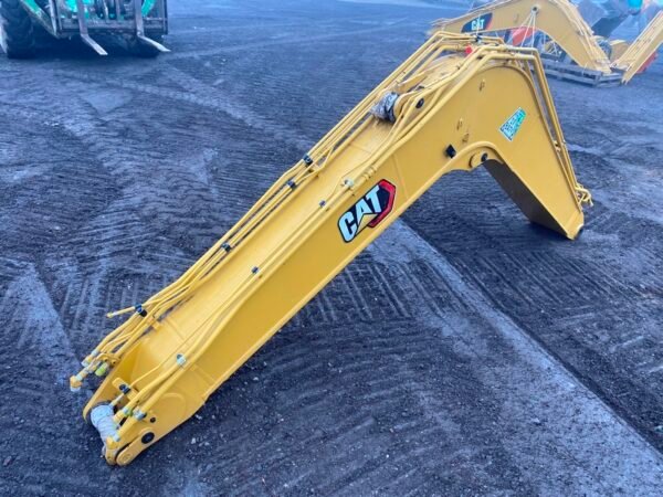 CAT 365 Constructionbooms â€” Machinery Depot Pro