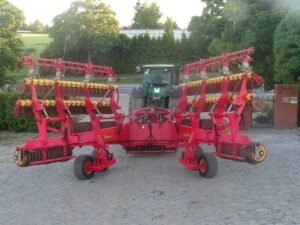 vaderstad-carrier-12251a35274d.jpg 2012 Väderstad Carrier 1225 Discharrows — Machinery Depot Pro