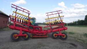 vaderstad-carrier-6501d01fd98.jpg 2010 Väderstad Carrier 650 Discharrows — Machinery Depot Pro