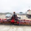 2012 Väderstad Carrier X 625 Slurry Tankers â€” Machinery Depot Pro