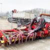 2012 Väderstad Carrier X 625 Slurry Tankers â€” Machinery Depot Pro
