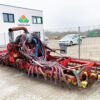 2012 Väderstad Carrier X 625 Slurry Tankers â€” Machinery Depot Pro