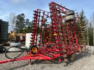 vaderstad-nza-1000c3a1dbaf.jpg 2011 Väderstad NZA 1000 Powerharrows — Machinery Depot Pro
