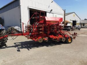 vaderstad-rapid-400-s72049833.jpg 2008 Väderstad RAPID 400 S Agricombinationdrills — Machinery Depot Pro