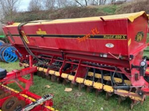 vaderstad-rapid-rd-400-s-xl7484f5b7-1.jpg 2008 Väderstad Rapid RD 400 S XL Agri Drills — Machinery Depot Pro