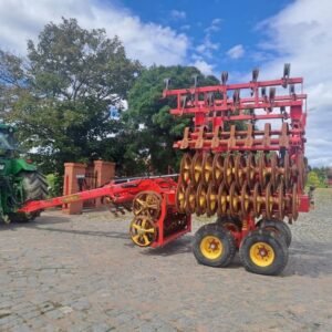 2013 Väderstad Rexius 630 Tillageacc — Machinery Depot Pro