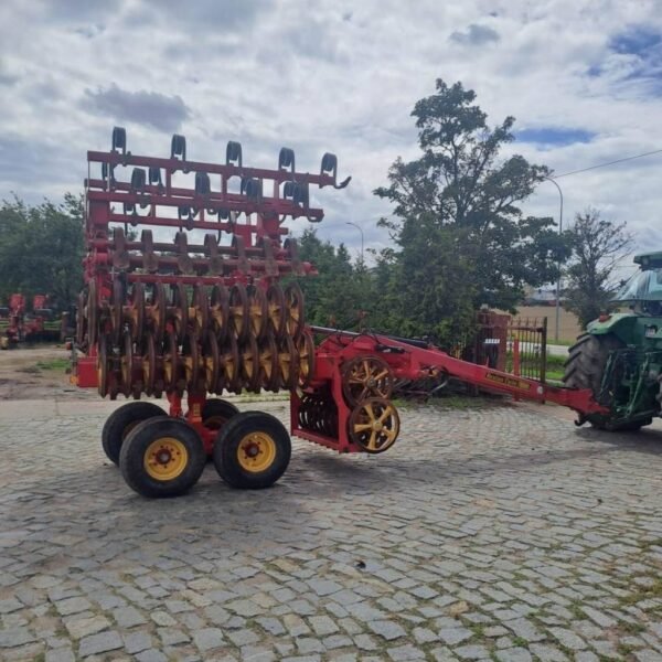 vaderstad-rexius-63024991f3f.jpg 2013 Väderstad Rexius 630 Tillageacc — Machinery Depot Pro