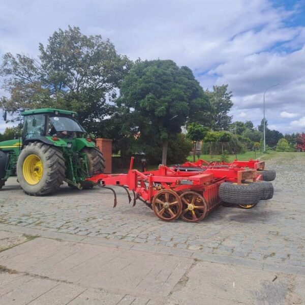 vaderstad-rexius-6305e2472e5.jpg 2013 Väderstad Rexius 630 Tillageacc — Machinery Depot Pro