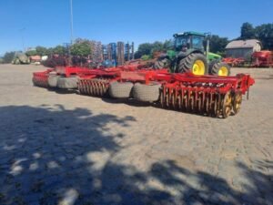 vaderstad-rexius-twin-10303b9d5b2f.jpg 2012 Väderstad rexius Combharrows — Machinery Depot Pro