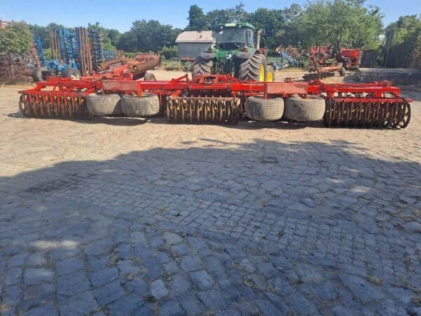 vaderstad-rexius-twin-1030e7b7d73f.jpg 2012 Väderstad rexius Combharrows — Machinery Depot Pro