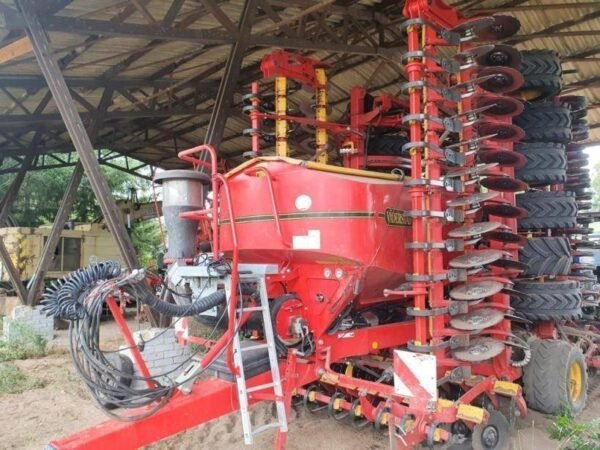 2012 Väderstad Spirit 900S Agri Drills — Machinery Depot Pro