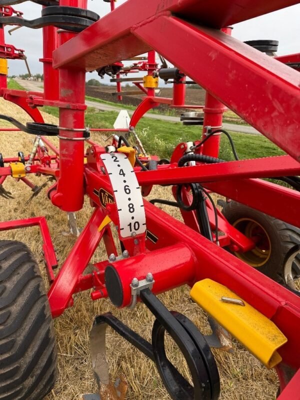 2021 Väderstad Swift440 Cultivators — Machinery Depot Pro