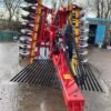 2015 Väderstad Topdown400 Cultivators â€” Machinery Depot Pro