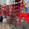2015 Väderstad Topdown400 Cultivators â€” Machinery Depot Pro