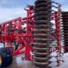 2015 Väderstad Topdown400 Cultivators â€” Machinery Depot Pro