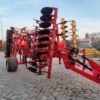vaderstad-topdowntd50038864846.jpg 2012 Väderstad TopdownTD500 Combharrows — Machinery Depot Pro