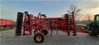 vaderstad-topdowntd500e0d959d1.jpg 2012 Väderstad TopdownTD500 Combharrows — Machinery Depot Pro