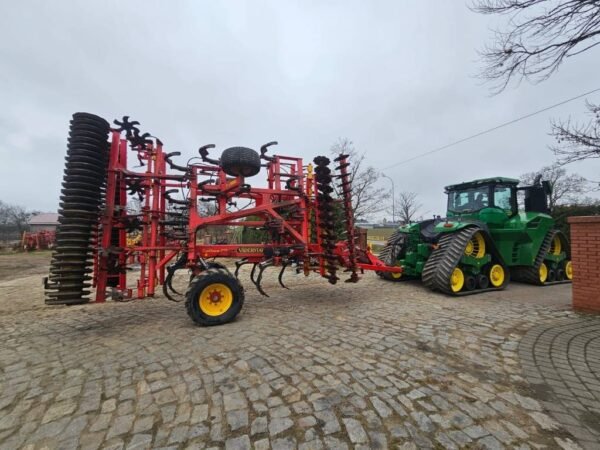 2013 Väderstad TopdownTD700 Combharrows — Machinery Depot Pro