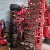 2013 Väderstad TopdownTD700 Combharrows â€” Machinery Depot Pro